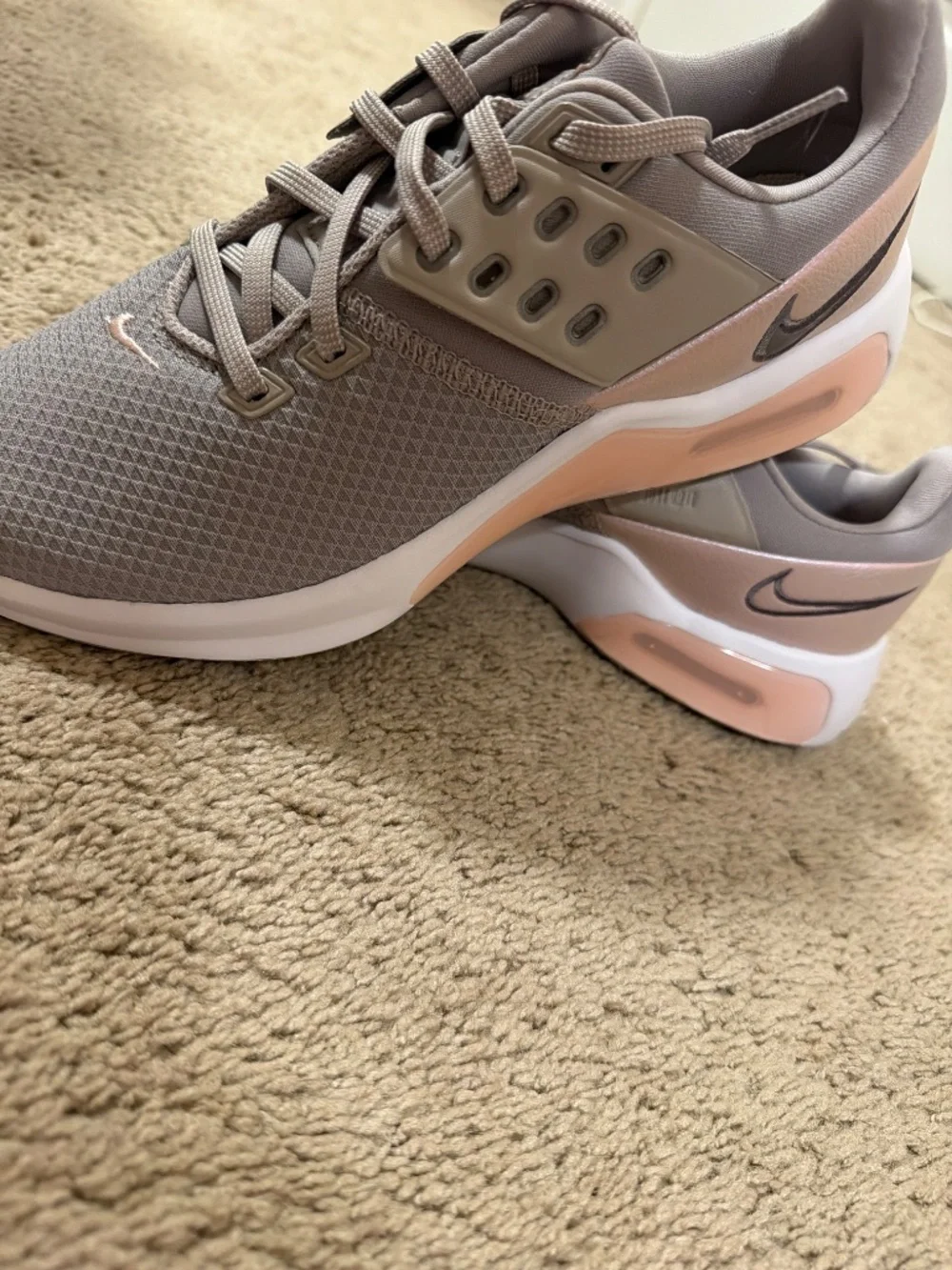 New sneakers